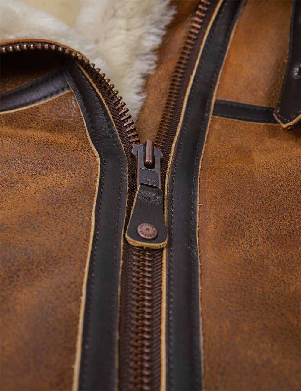 Alen | Kurtka Bomber Aron