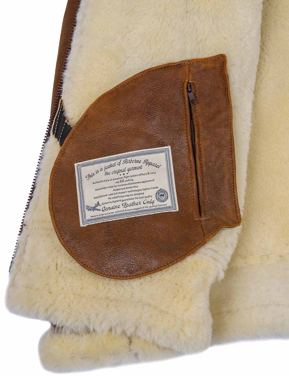 Alen | Kurtka Bomber Aron