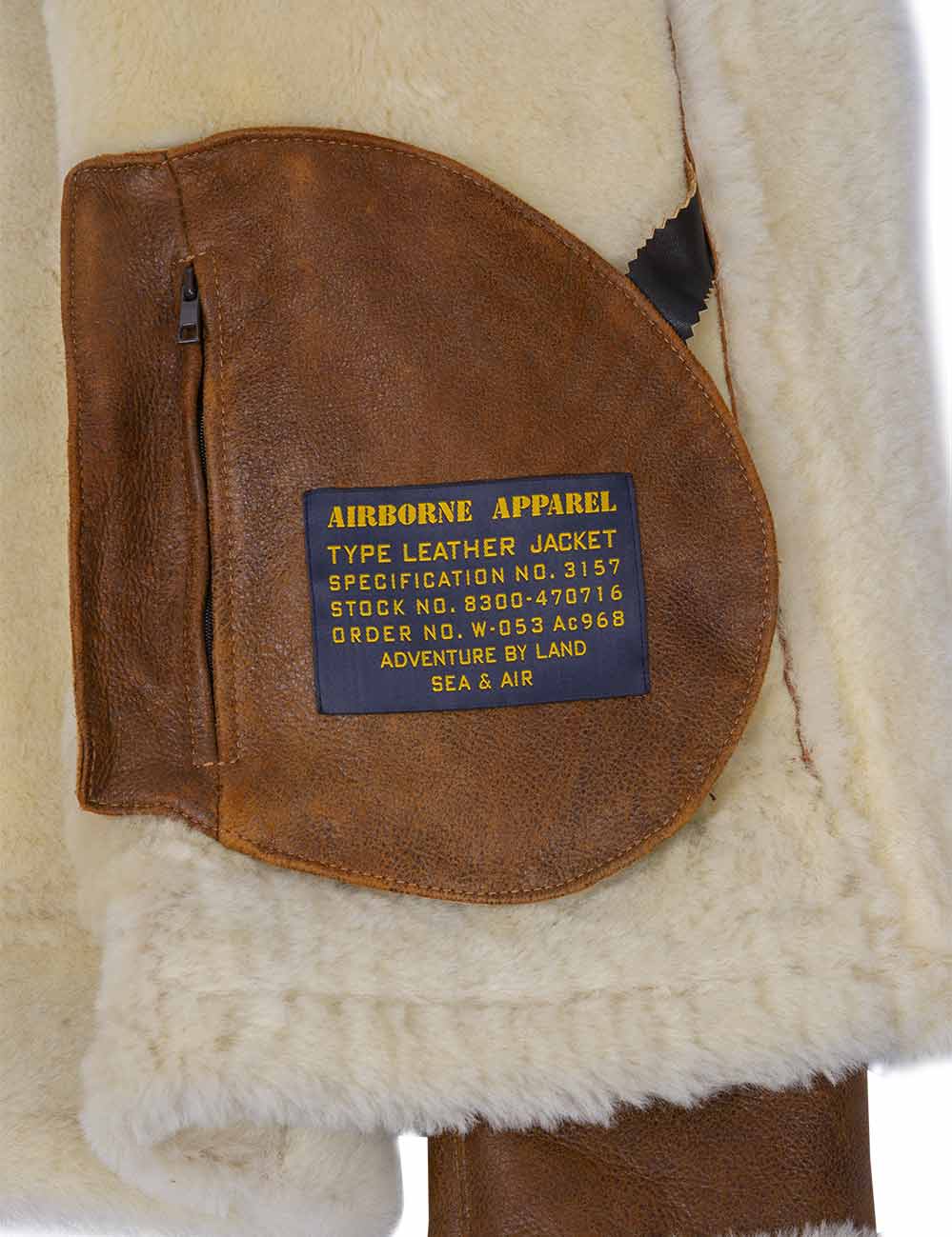 Alen | Kurtka Bomber Aron