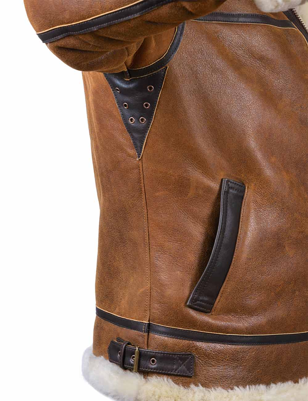 Alen | Kurtka Bomber Aron