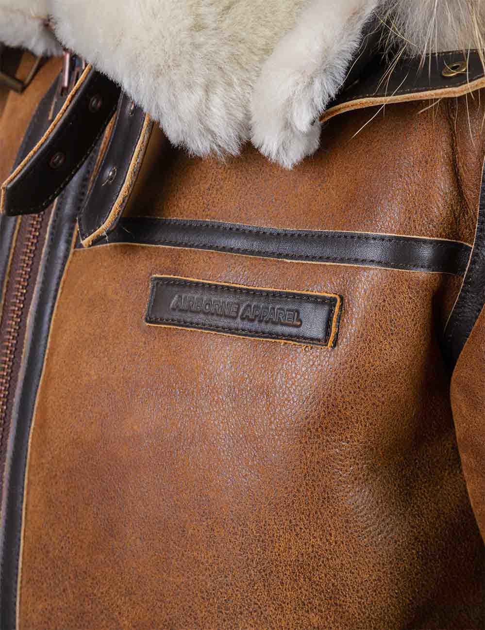 Alen | Kurtka Bomber Aron