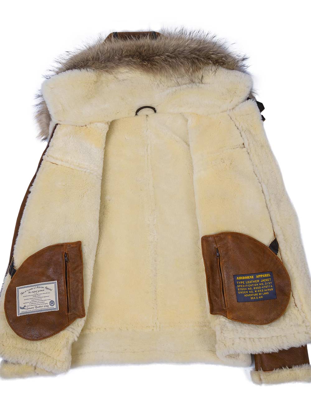 Alen | Kurtka Bomber Aron